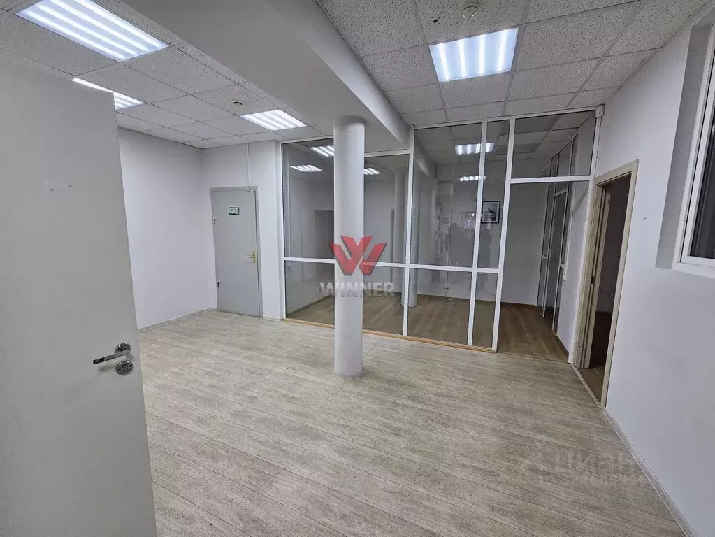 Офис в Нижегородская область, Нижний Новгород ул. Максима Горького, ... - Фото 2