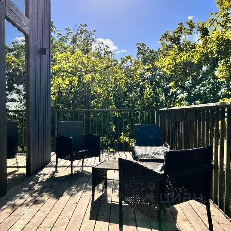 Дом в Севастополь с. Терновка,  (57 м) - Фото 2