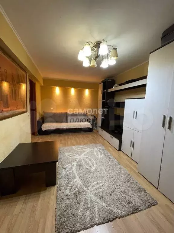 2-к. квартира, 40 м, 5/5 эт. - Фото 0