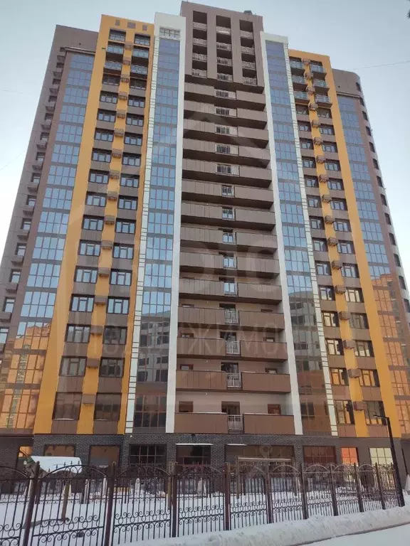 Помещение свободного назначения в Омская область, Омск ул. ... - Фото 1