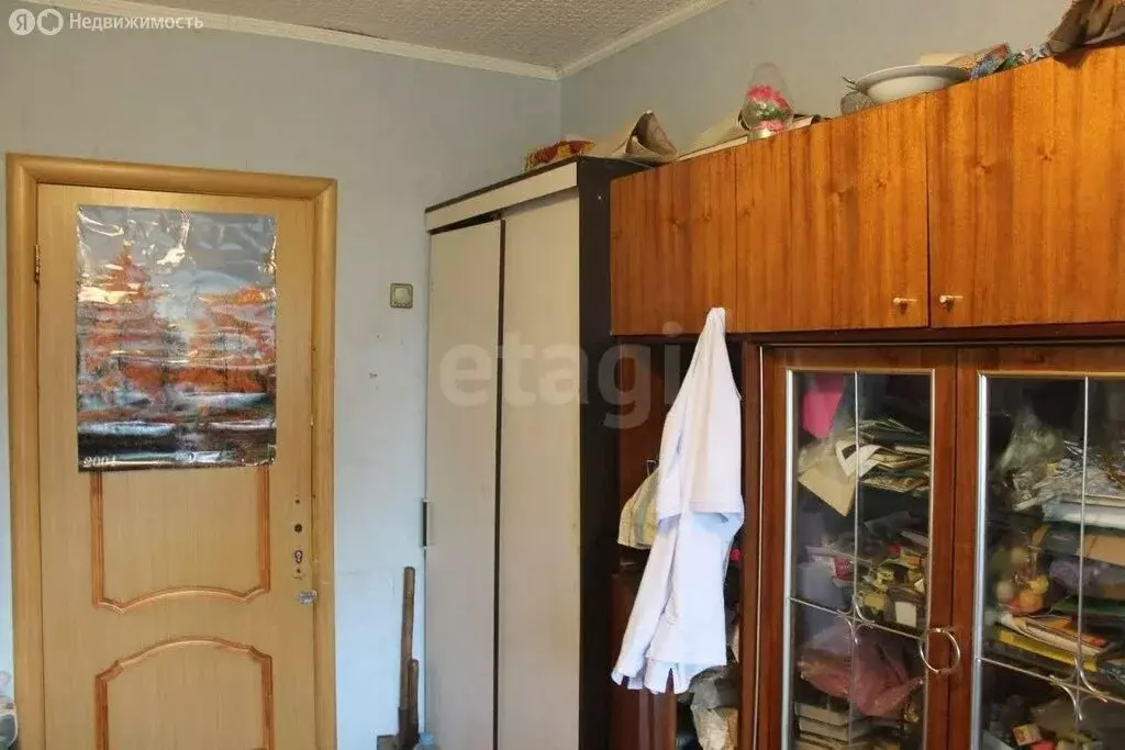 Квартира-студия: Нижний Новгород, Ярмарочный проезд, 11 (15.6 м) - Фото 2
