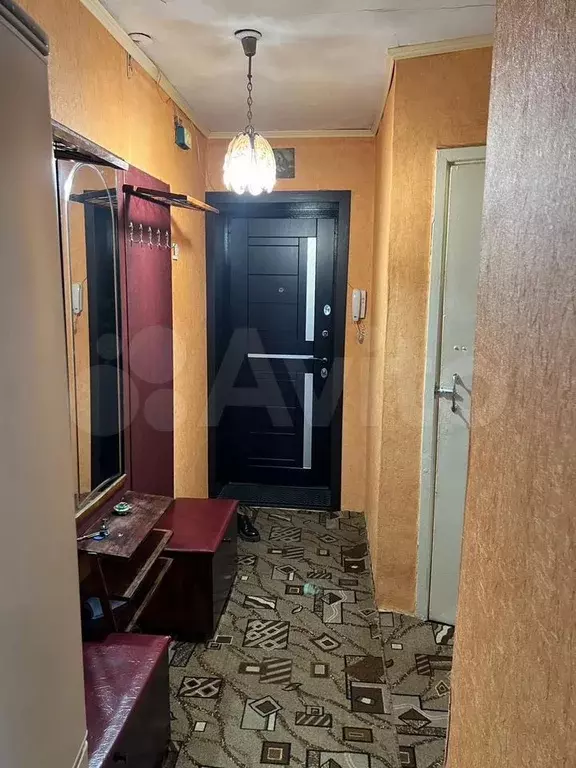 3-к. квартира, 49,9 м, 4/5 эт. - Фото 0