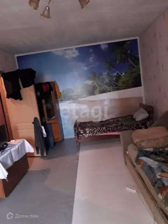Продаётся 1-к квартира, 46.7 м - Фото 0