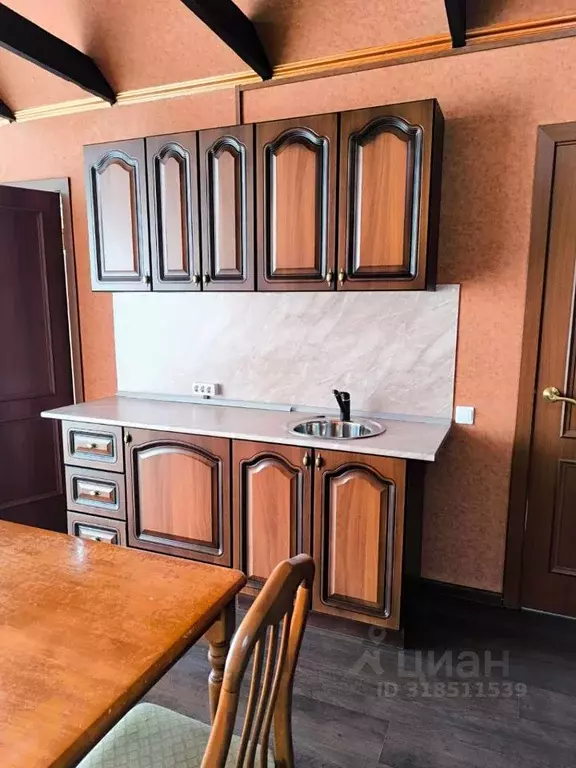 Комната Краснодарский край, Анапа ул. Самбурова, 217 (80.0 м) - Фото 1