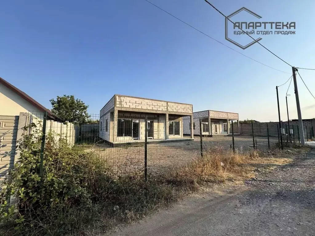 Дом в Севастополь Интернационалист садоводческое товарищество, 59 (120 ... - Фото 2