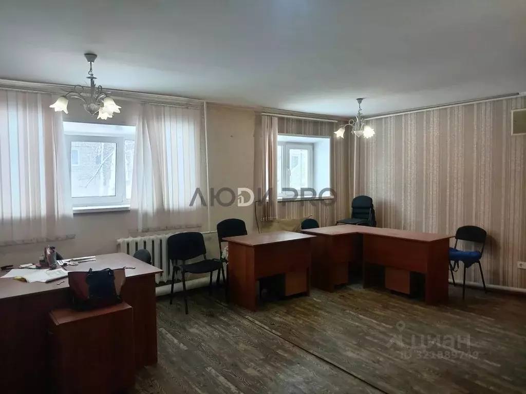Помещение свободного назначения в Саратовская область, Саратов ... - Фото 0