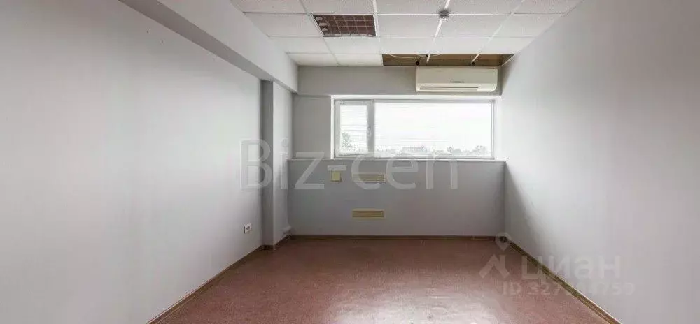 Офис в Санкт-Петербург Сердобольская ул., 65 (38 м) - Фото 2