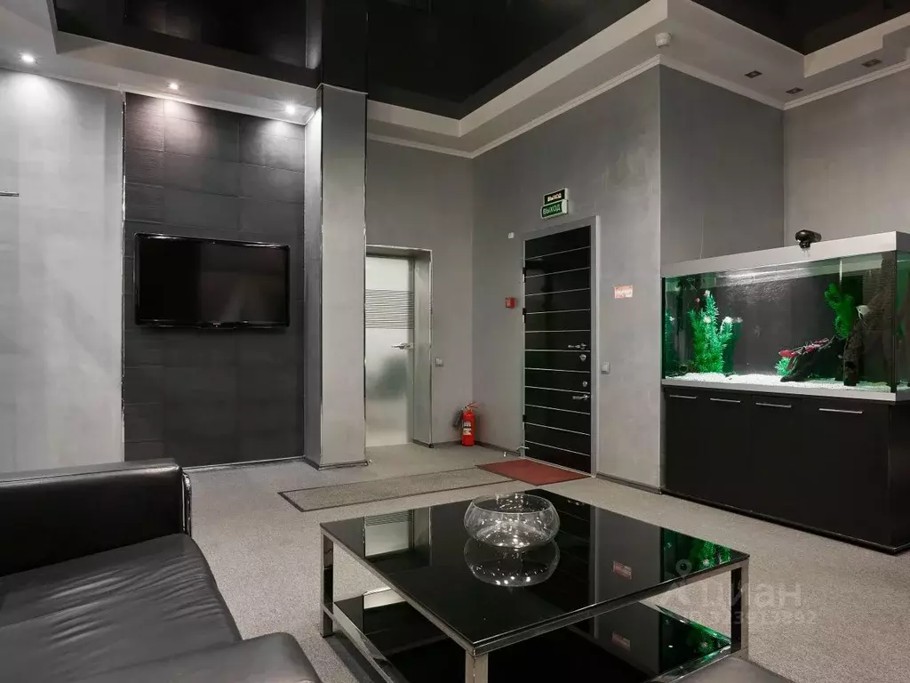 Помещение свободного назначения в Санкт-Петербург 5-й Предпортовый ... - Фото 2