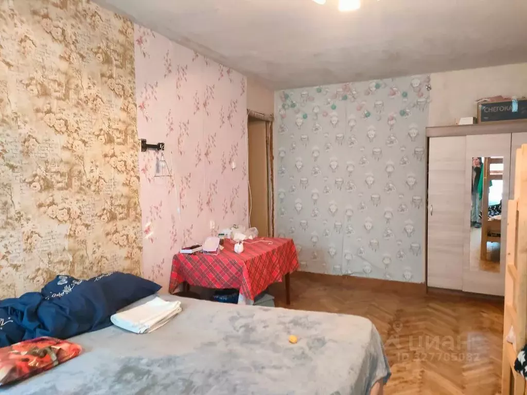 2-к кв. Санкт-Петербург ул. Ленина, 46 (61.0 м) - Фото 1