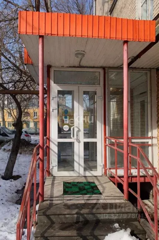 Помещение свободного назначения в Нижегородская область, Нижний ... - Фото 1