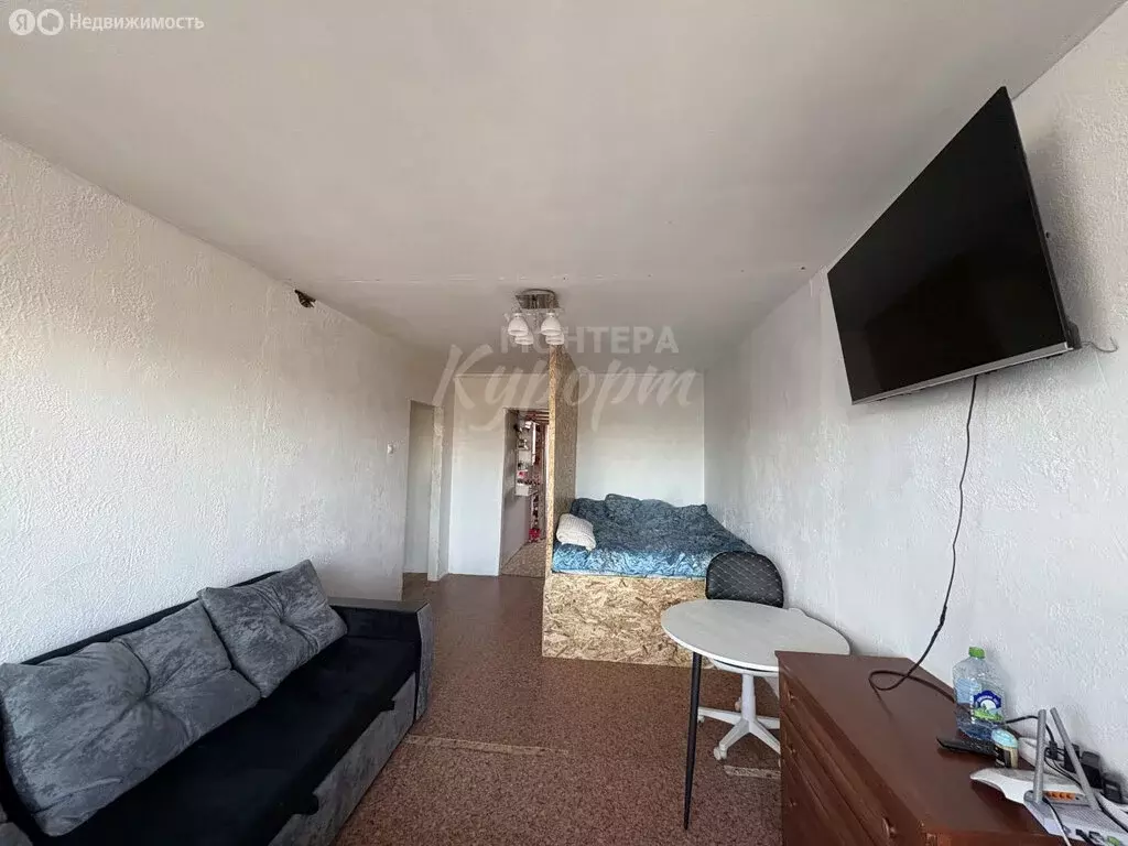 2-комнатная квартира: Магнитогорск, улица Галиуллина, 25 (43.9 м) - Фото 2