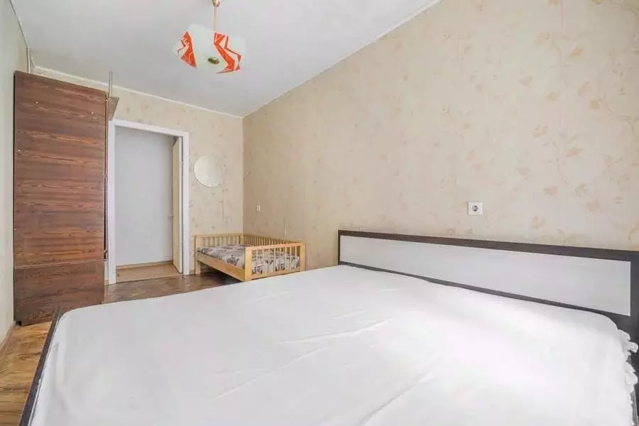 2-к кв. Санкт-Петербург ул. Маршала Тухачевского, 5К4 (56.0 м) - Фото 2