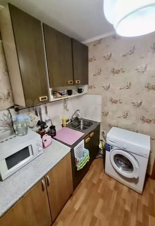 1-к. квартира, 35 м, 3/9 эт. - Фото 0
