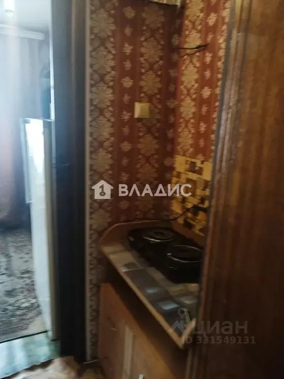 Студия Нижегородская область, Нижний Новгород Мончегорский мкр, ул. ... - Фото 2