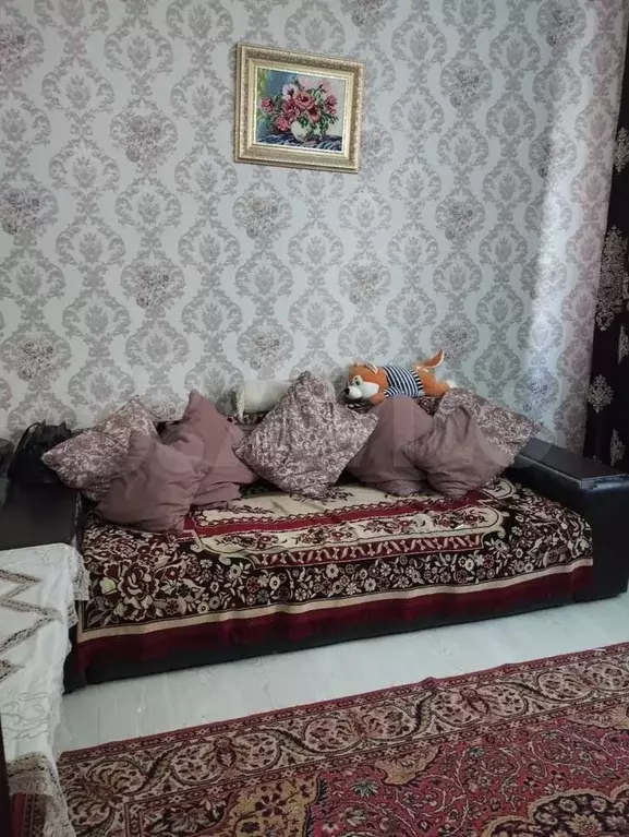 2-к. квартира, 50 м, 1/12 эт. - Фото 0