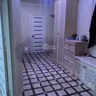 3-к кв. Калужская область, Калуга ул. Калужского Ополчения, 3к1 (74.4 ... - Фото 2