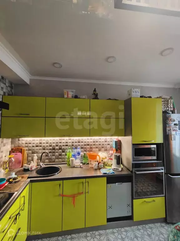 Продаётся 1-к квартира, 48.1 м - Фото 0