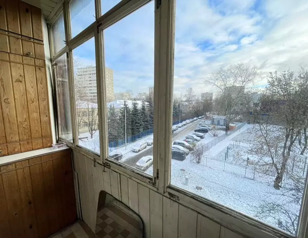 2-к кв. Москва просп. Мира, 192 (45.0 м) - Фото 2