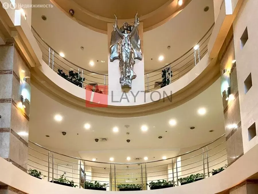 Офис (400 м) - Фото 1