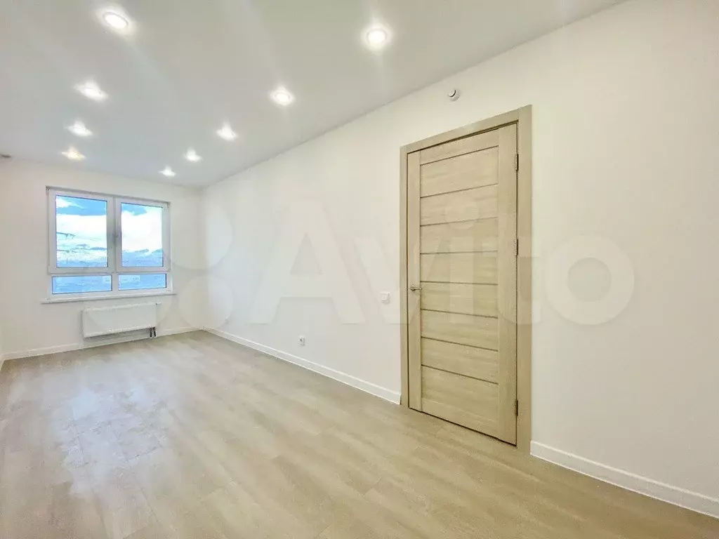 2-к. квартира, 47,5 м, 3/14 эт. - Фото 0