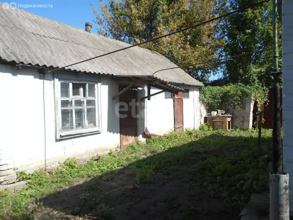 Дом в Валуйки, Совхозная улица (64.8 м) - Фото 2