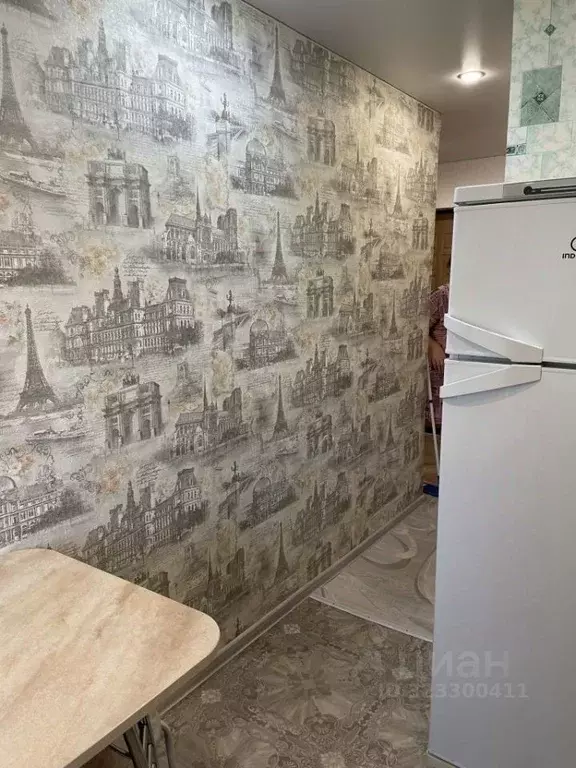 1-к кв. Саратовская область, Саратов ул. Имени Г.А. Усиевича, 17/1 ... - Фото 1