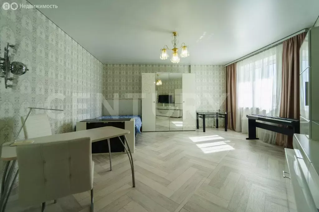 1-комнатная квартира: Липецк, улица А.Г. Стаханова, 59 (60 м) - Фото 2