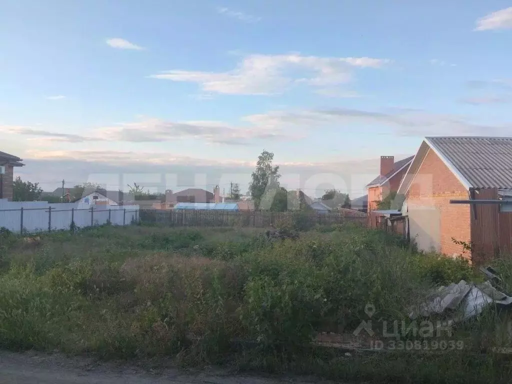 Участок в Ростовская область, Новочеркасск ул. Медовая (6.0 сот.) - Фото 2