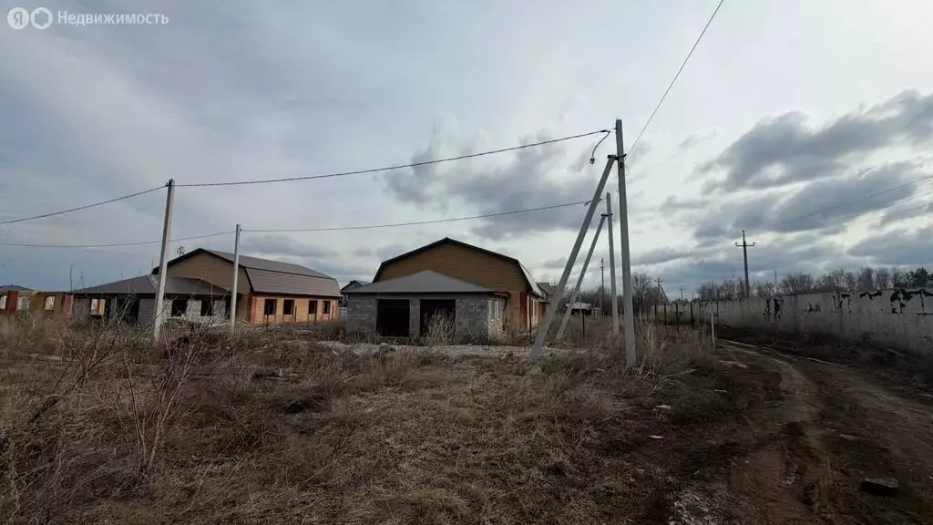 Дом в село Нежинка, Самолётная улица, 6 (90 м) - Фото 1