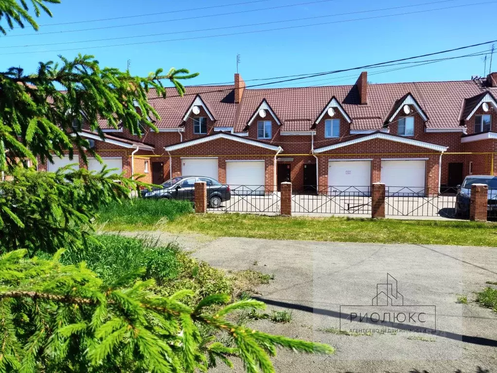 Таунхаус в Башкортостан, Абзелиловский район, Ташбулатовский ... - Фото 1