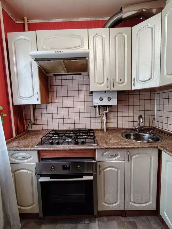 2-к кв. Костромская область, Кострома Черноречье мкр, 20 (44.0 м) - Фото 1