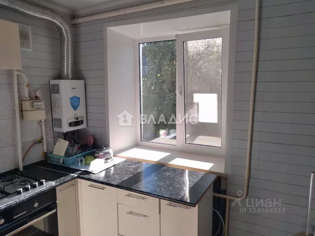 2-к кв. Пермский край, Пермский муниципальный округ, пос. Сылва пер. ... - Фото 1