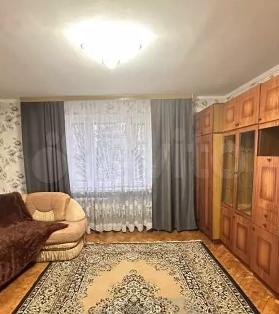 2-к. квартира, 49 м, 1/16 эт. - Фото 1