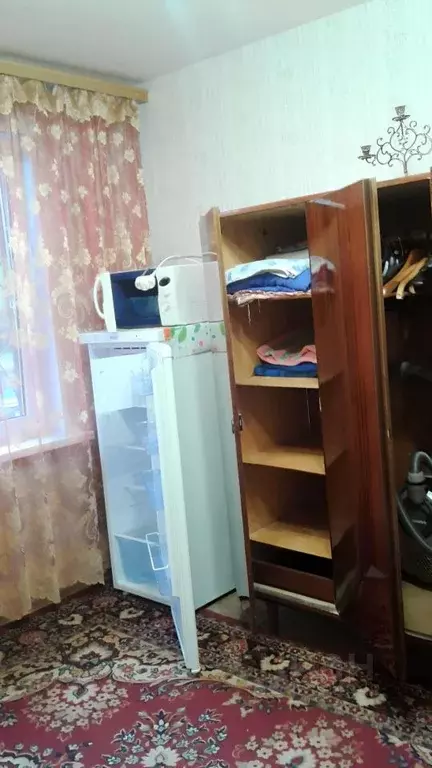 Комната Московская область, Балашиха ул. Орджоникидзе, 11 (12.0 м) - Фото 1