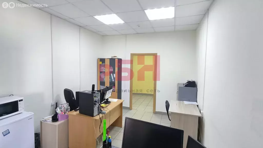 Офис (38.9 м) - Фото 2