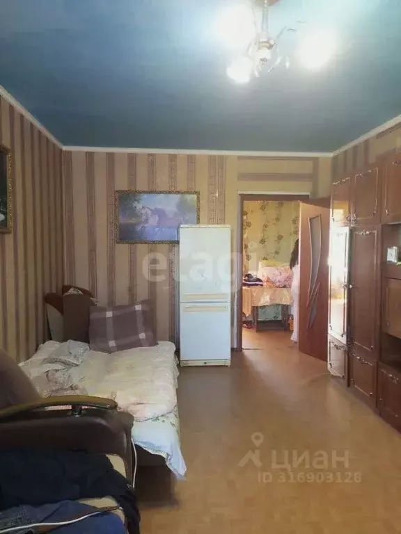 3-к кв. Белгородская область, Новый Оскол Ливенская ул., 138А (71.6 м) - Фото 1