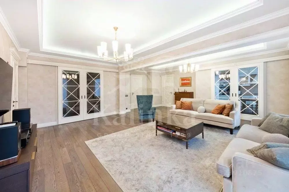 5-к кв. Москва просп. Мира, 103 (150.0 м) - Фото 1