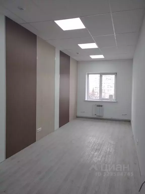 Офис в Красноярский край, Красноярск 9 Мая ул., 6 (23 м) - Фото 2