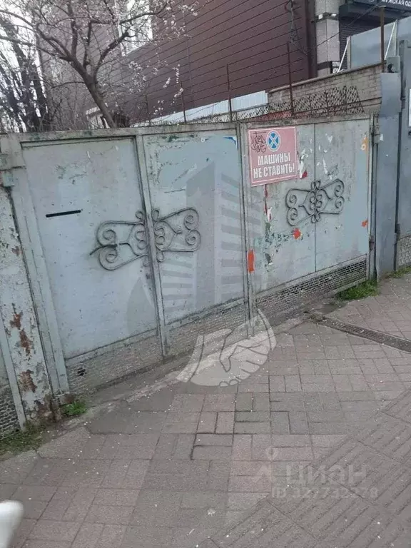 Участок в Краснодарский край, Краснодар Северная ул., 417 (5.0 сот.) - Фото 1