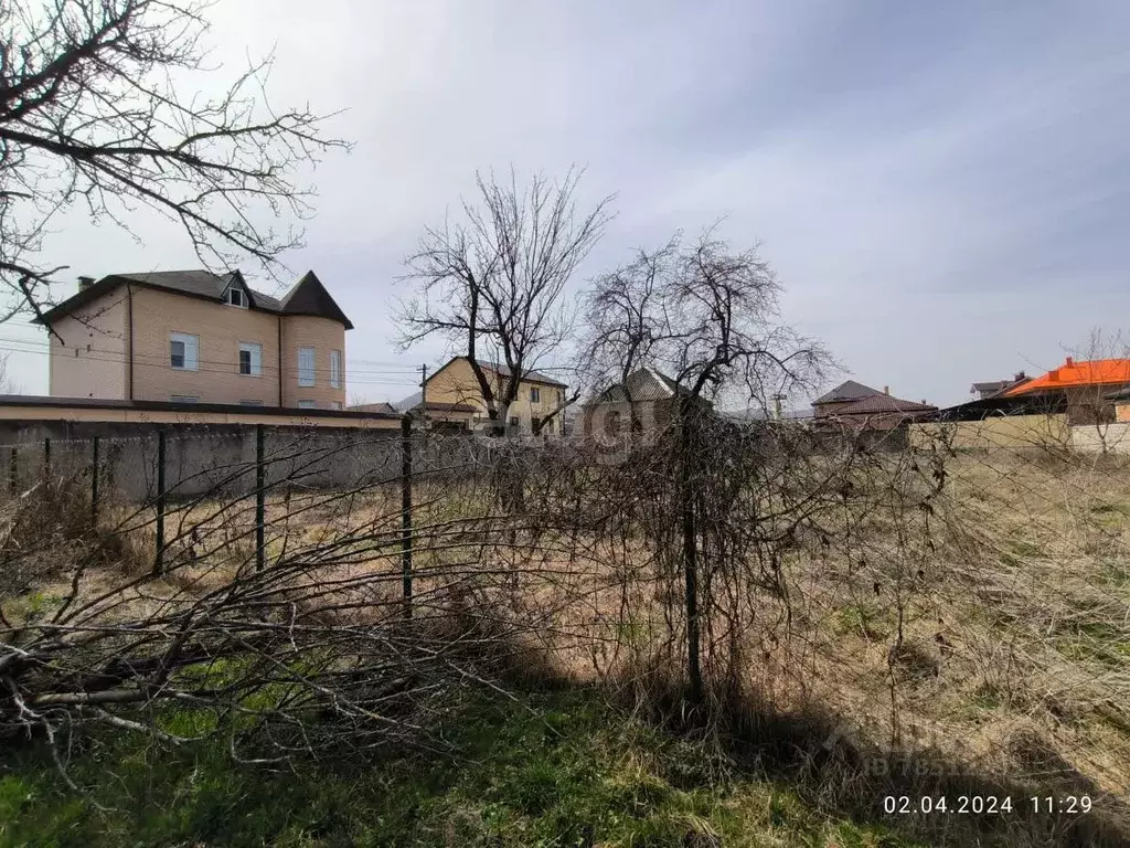 Участок в Северная Осетия, Владикавказ Дарьял садовое товарищество,  ... - Фото 0