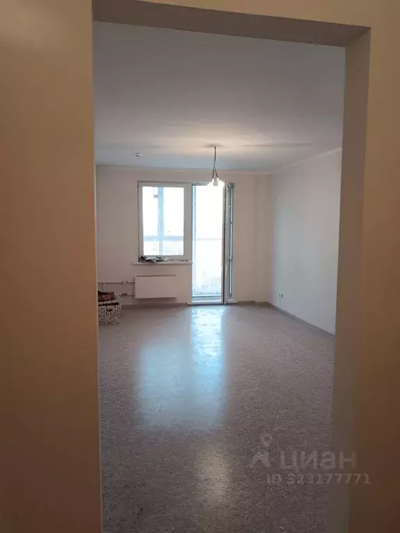 1-к кв. Красноярский край, Красноярск просп. Машиностроителей, 35 ... - Фото 0