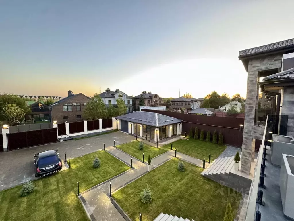 Дом в Московская область, Одинцовский городской округ, Горки-2 СНТ 216 ... - Фото 2