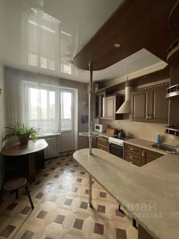 2-к кв. Забайкальский край, Чита ул. Бутина, 78 (72.3 м) - Фото 1