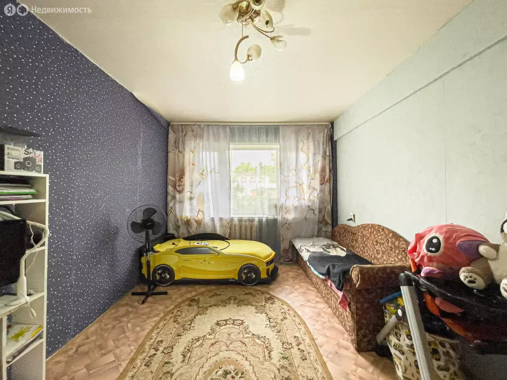 2-комнатная квартира: Вологда, улица Яшина, 40 (48.5 м) - Фото 2