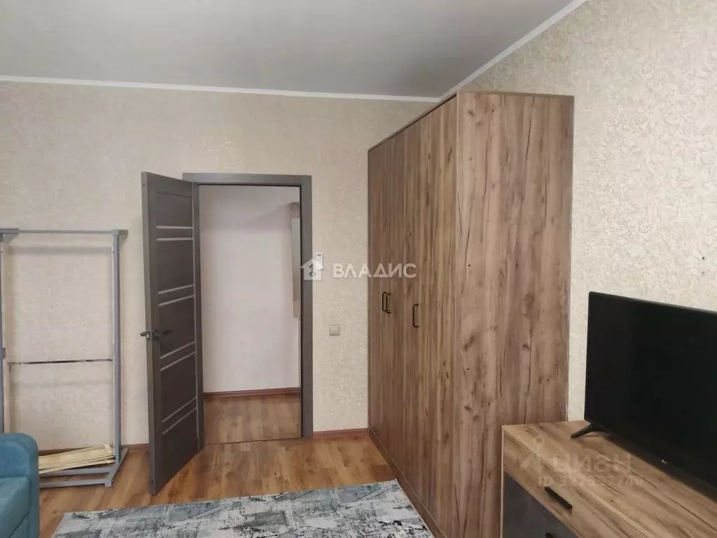 1-к кв. Белгородская область, Белгород ул. Шаландина, 5А (47.5 м) - Фото 2