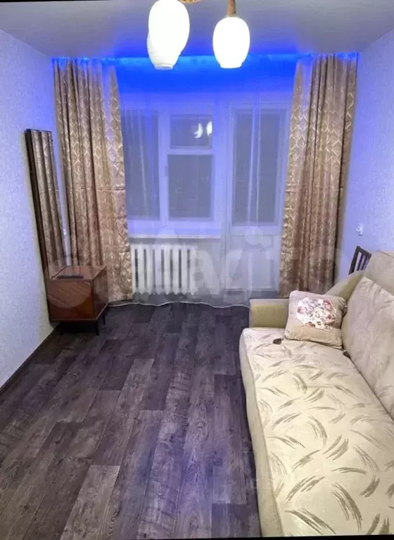 4-к кв. Владимирская область, Покров ул. Советская, 78 (61.6 м) - Фото 1