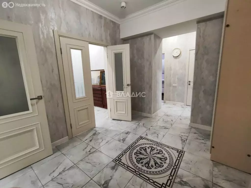 4-комнатная квартира: Электросталь, улица Корешкова, 6 (96 м) - Фото 2