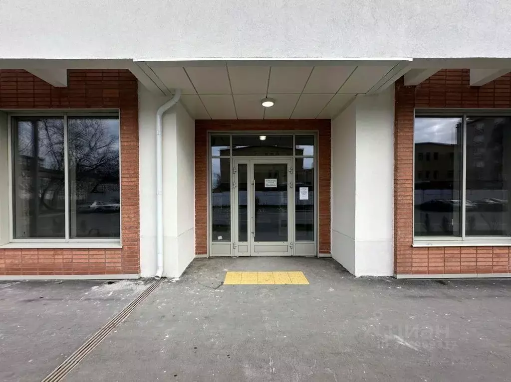 Помещение свободного назначения в Москва проезд Черепановых, 10 (131 ... - Фото 2