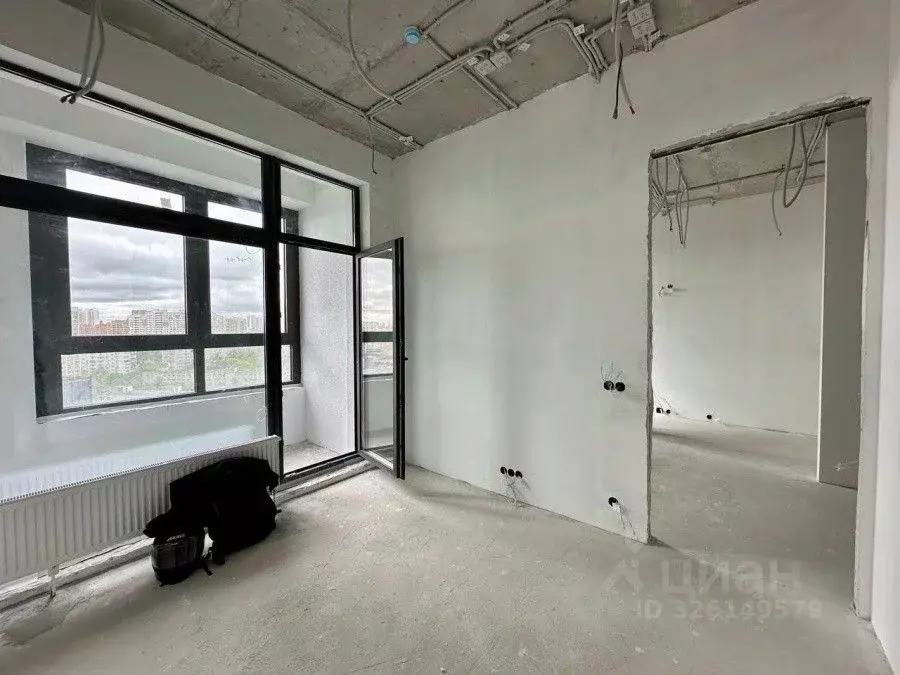 1-к кв. Москва ул. Академика Волгина, 2 (43.0 м) - Фото 1