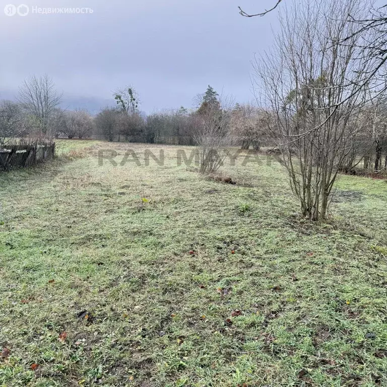 Участок в Хамышки, Лесная улица, 1А (19 м) - Фото 1